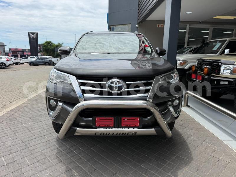 Big with watermark toyota fortuner maseru maseru 31515