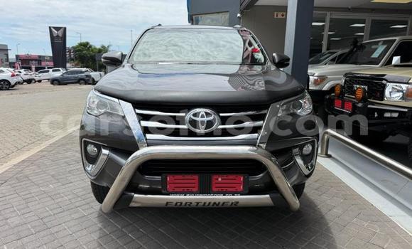 Buy Used Toyota Fortuner Other Car in Maseru in Maseru
