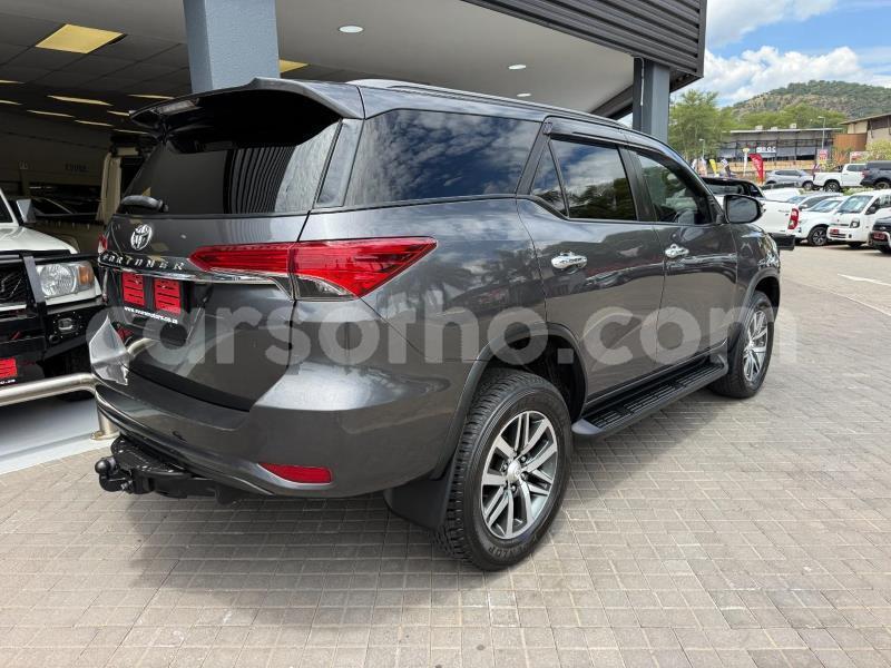Big with watermark toyota fortuner maseru maseru 31515