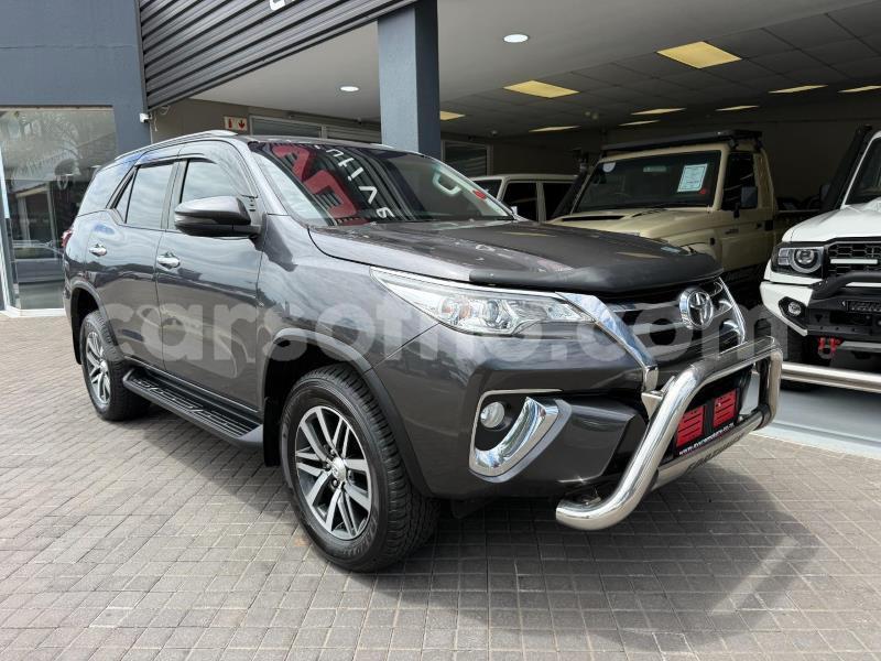 Big with watermark toyota fortuner maseru maseru 31515