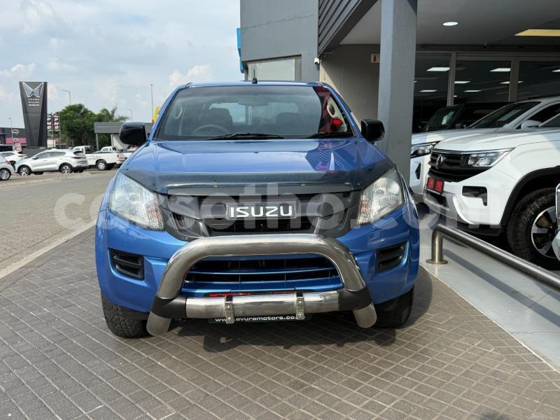 Big with watermark isuzu kb maseru maseru 31519