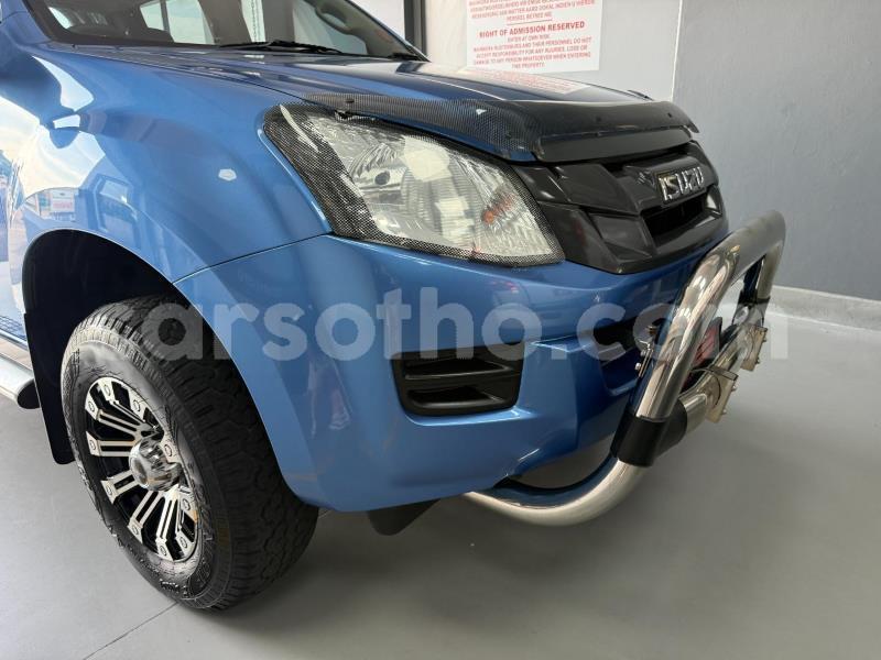 Big with watermark isuzu kb maseru maseru 31519