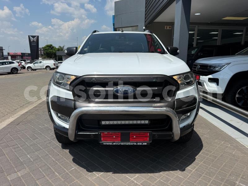 Big with watermark ford ranger maseru maseru 31520