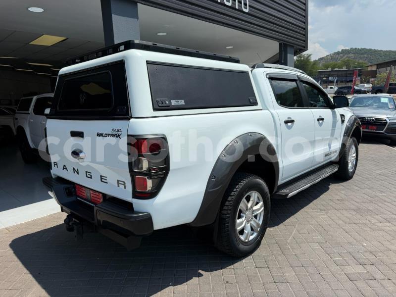 Big with watermark ford ranger maseru maseru 31520