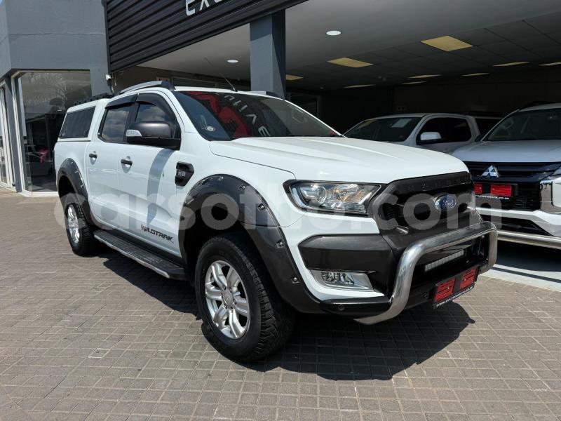 Big with watermark ford ranger maseru maseru 31520