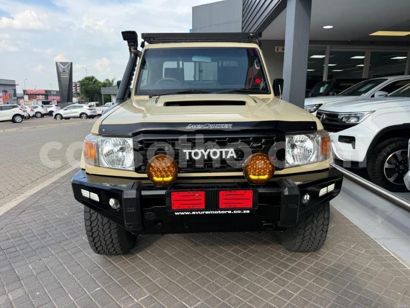 Big with watermark toyota land cruiser maseru maseru 31521