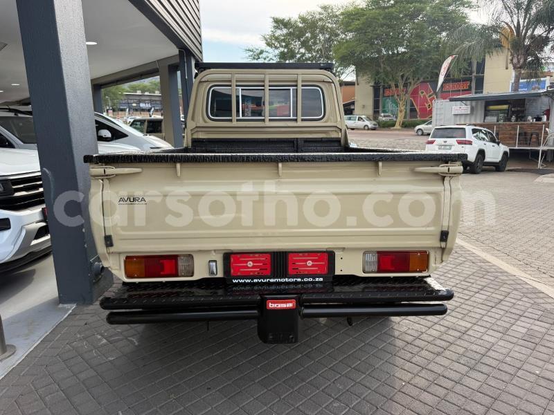 Big with watermark toyota land cruiser maseru maseru 31521