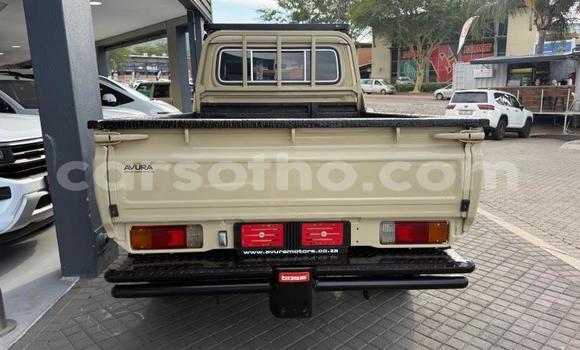 Sayi Na hannu Toyota Land Cruiser Other Mota in Maseru a Maseru Sayi Na hannu Toyota Land Cruiser Other Mota in Maseru a Maseru