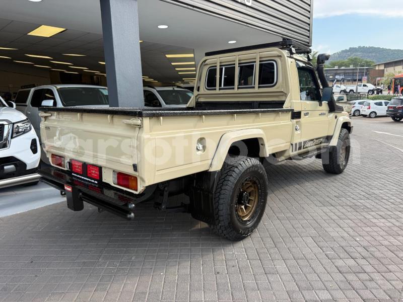 Big with watermark toyota land cruiser maseru maseru 31521