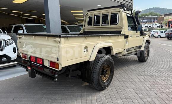 Sayi Na hannu Toyota Land Cruiser Other Mota in Maseru a Maseru Sayi Na hannu Toyota Land Cruiser Other Mota in Maseru a Maseru