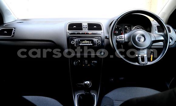 Sayi Na hannu Volkswagen Polo Other Mota in Maseru a Maseru Sayi Na hannu Volkswagen Polo Other Mota in Maseru a Maseru