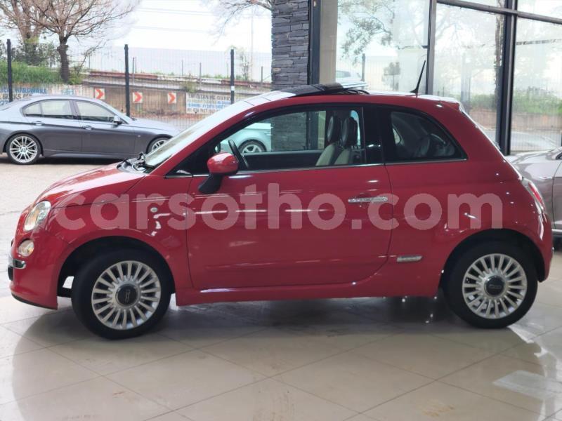 Big with watermark fiat 500 maseru maseru 31528
