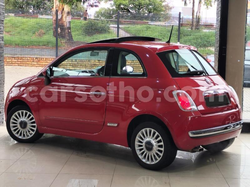Big with watermark fiat 500 maseru maseru 31528
