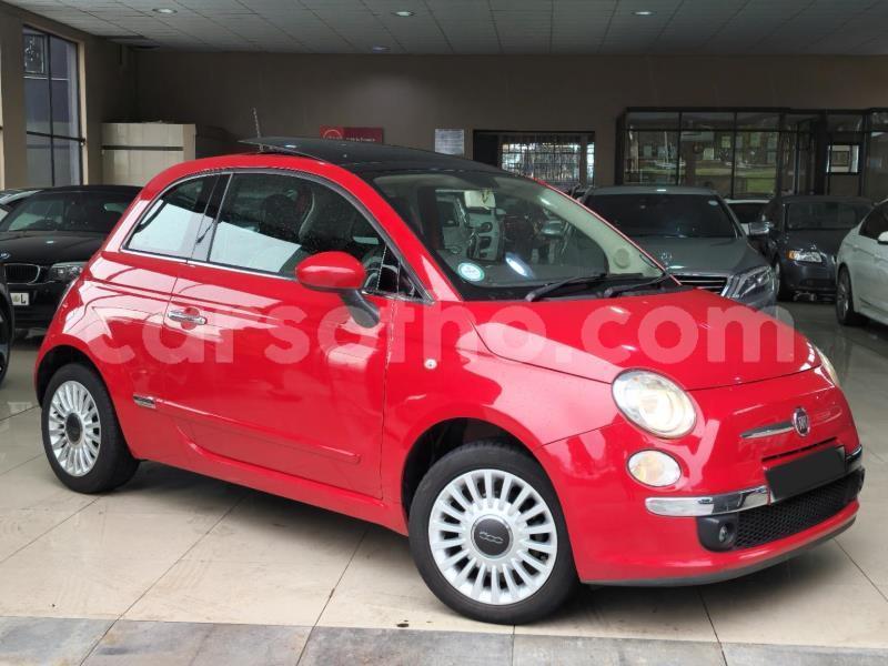 Big with watermark fiat 500 maseru maseru 31528