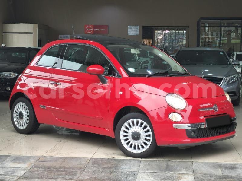 Big with watermark fiat 500 maseru maseru 31528