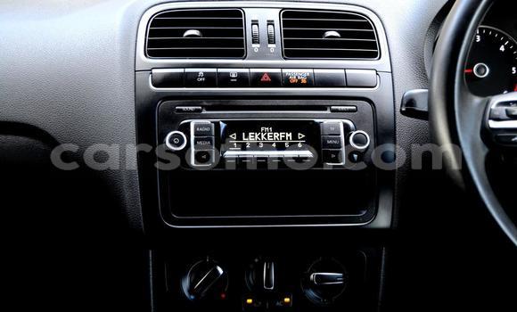 Sayi Na hannu Volkswagen Polo Other Mota in Maseru a Maseru Sayi Na hannu Volkswagen Polo Other Mota in Maseru a Maseru