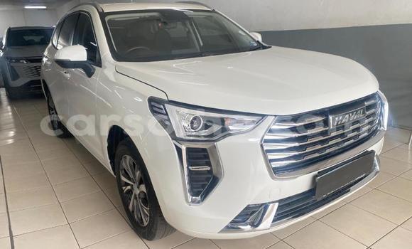 Sayi Na hannu Haval H2 White Mota in Butha Buthe a Butha-Buthe Sayi Na hannu Haval H2 White Mota in Butha Buthe a Butha-Buthe