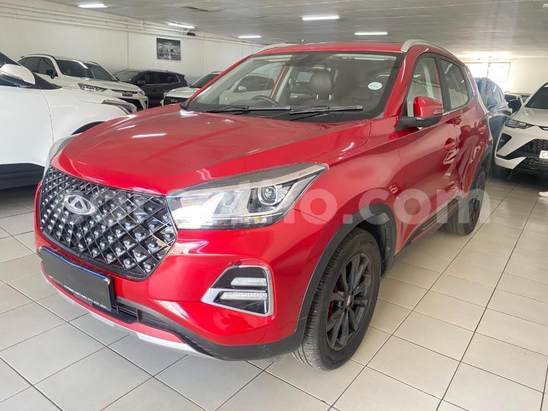 Big with watermark chery tiggo 3 thaba tseka butha buthe 31534