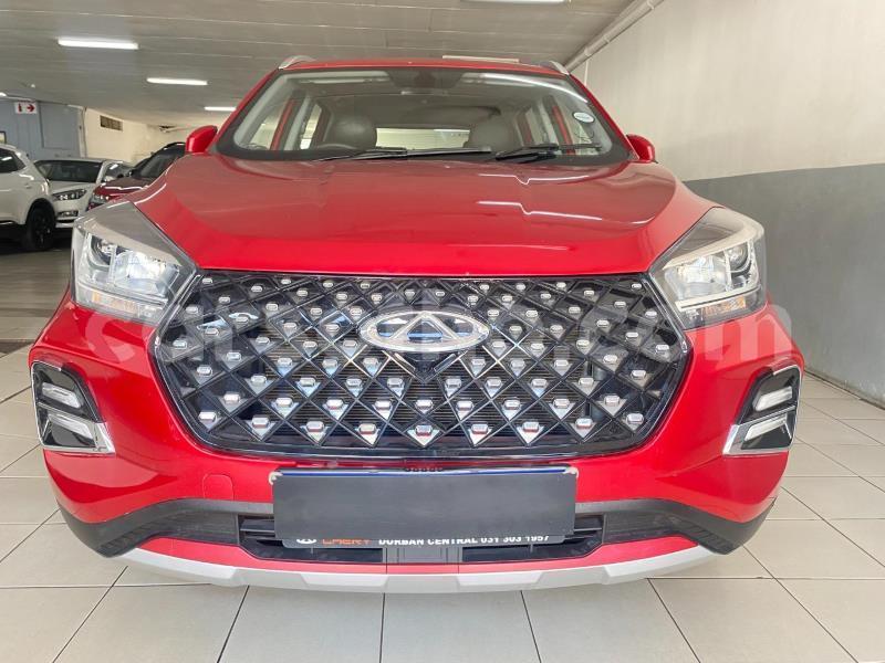 Big with watermark chery tiggo 3 thaba tseka butha buthe 31534