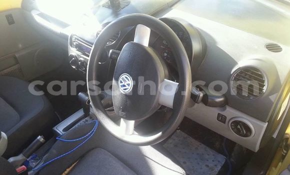اشتري مستعمل Volkswagen Beetle Other سيارة في Maseru في Maseru اشتري مستعمل Volkswagen Beetle Other سيارة في Maseru في Maseru
