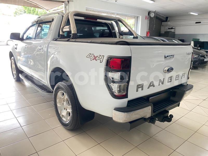 Big with watermark ford ranger leribe maputsoa 31537