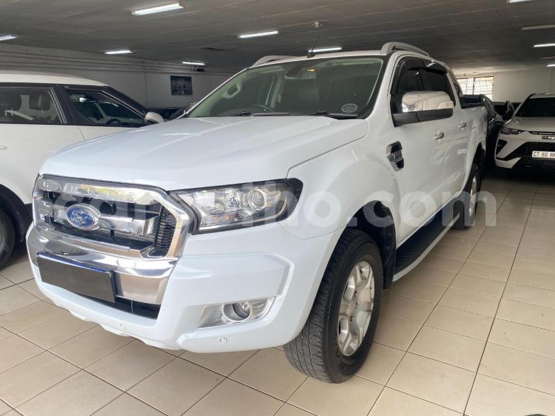 Big with watermark ford ranger leribe maputsoa 31537