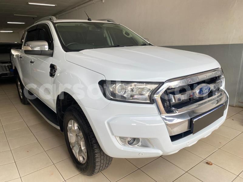 Big with watermark ford ranger leribe maputsoa 31537