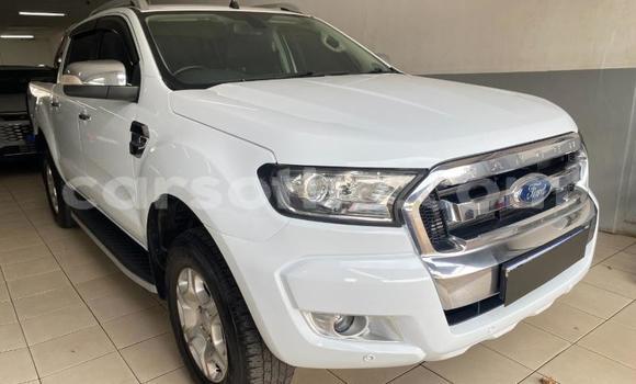 Sayi Na hannu Ford Ranger White Mota in Maputsoa a Leribe Sayi Na hannu Ford Ranger White Mota in Maputsoa a Leribe