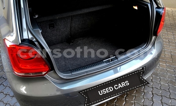 Sayi Na hannu Volkswagen Polo Other Mota in Maseru a Maseru Sayi Na hannu Volkswagen Polo Other Mota in Maseru a Maseru