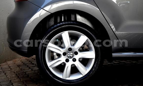 Sayi Na hannu Volkswagen Polo Other Mota in Maseru a Maseru Sayi Na hannu Volkswagen Polo Other Mota in Maseru a Maseru