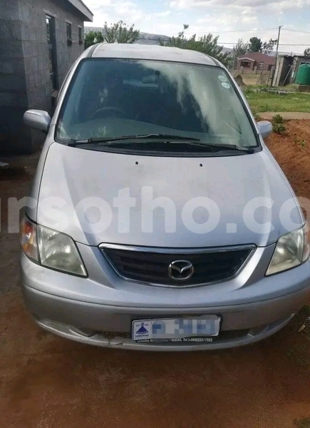 Big with watermark mazda mpv mohale s hoek mohale s hoek 31543