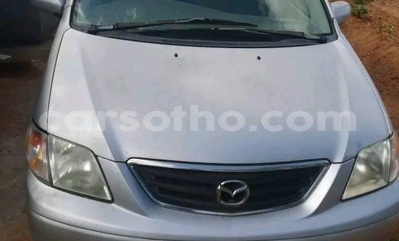 Acheter Import Voiture Mazda MPV Gris à Mohale's Hoek, Mohale's Hoek