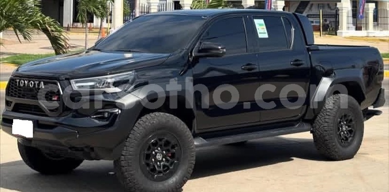 Big with watermark toyota hilux leribe maputsoe 31544