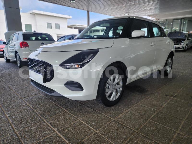 Big with watermark suzuki swift maseru maseru 31545