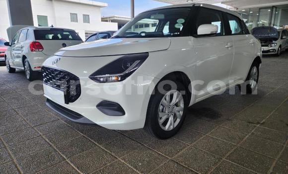 Buy Used Suzuki Swift White Car in Maseru in Maseru Buy Used Suzuki Swift White Car in Maseru in Maseru