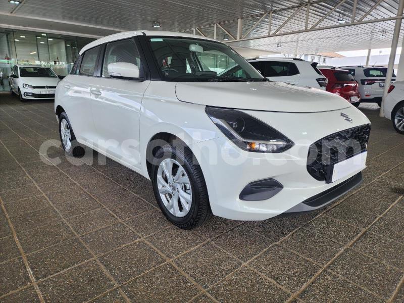 Big with watermark suzuki swift maseru maseru 31545