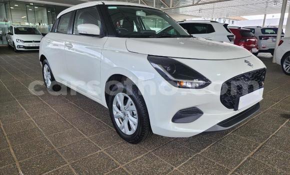 Buy Used Suzuki Swift White Car in Maseru in Maseru Buy Used Suzuki Swift White Car in Maseru in Maseru