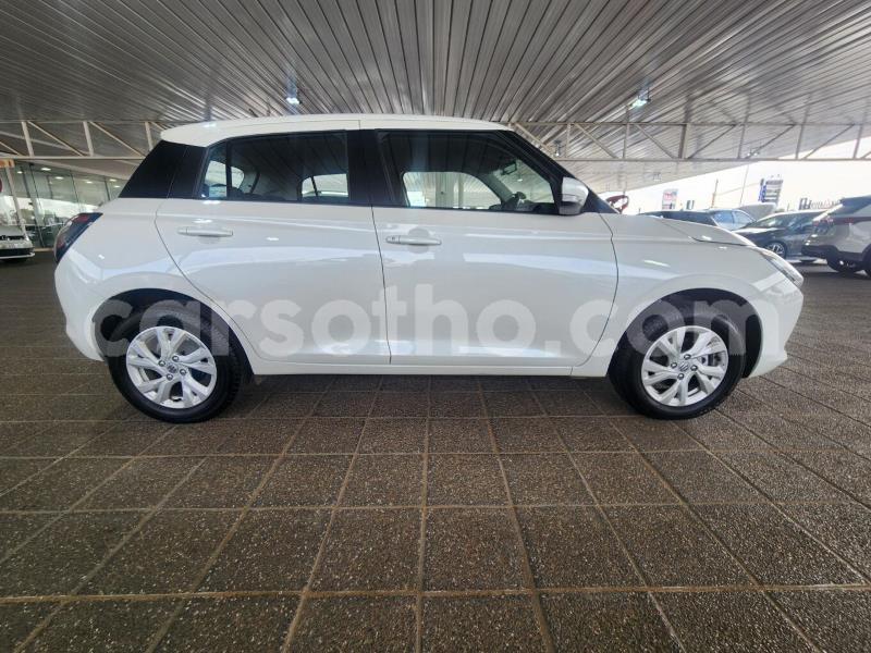 Big with watermark suzuki swift maseru maseru 31545