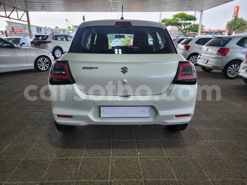 Big with watermark suzuki swift maseru maseru 31545