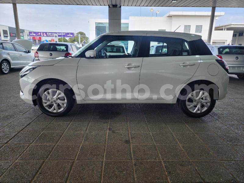 Big with watermark suzuki swift maseru maseru 31545