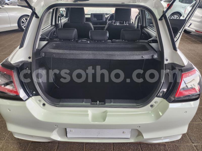 Big with watermark suzuki swift maseru maseru 31545