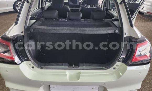 Buy Used Suzuki Swift White Car in Maseru in Maseru Buy Used Suzuki Swift White Car in Maseru in Maseru