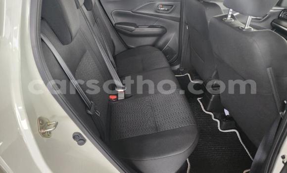Buy Used Suzuki Swift White Car in Maseru in Maseru Buy Used Suzuki Swift White Car in Maseru in Maseru
