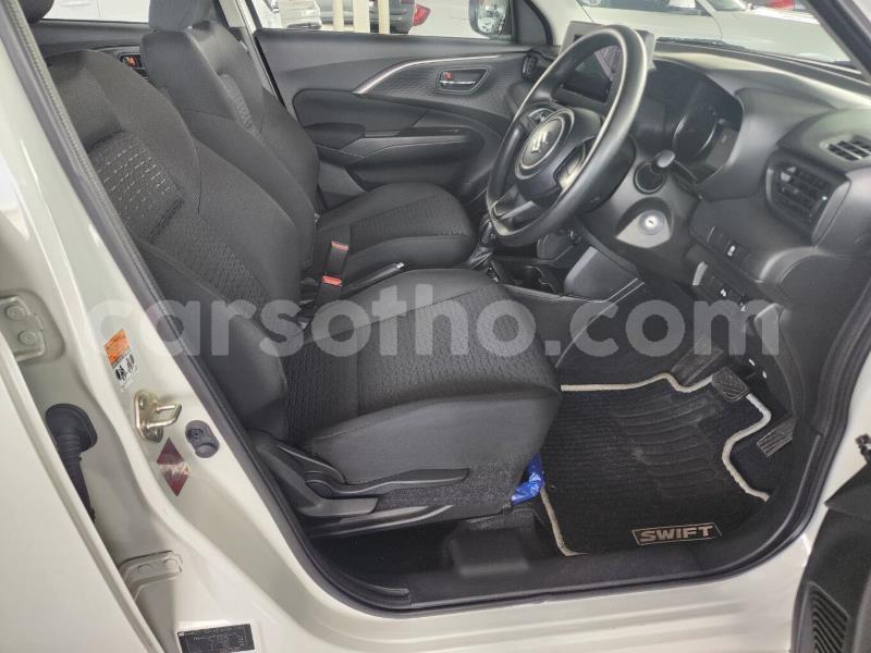 Big with watermark suzuki swift maseru maseru 31545