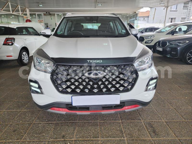 Big with watermark chery tiggo 5 maseru maseru 31546