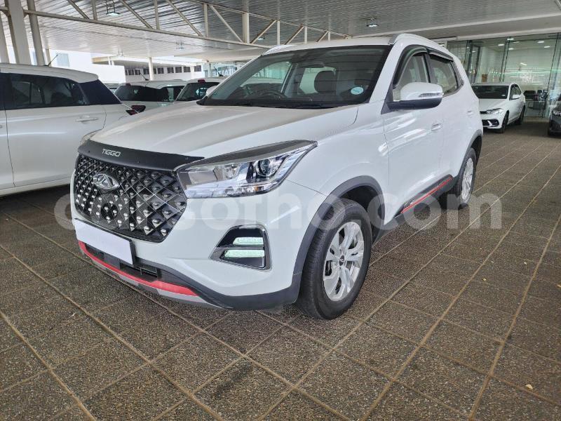 Big with watermark chery tiggo 5 maseru maseru 31546