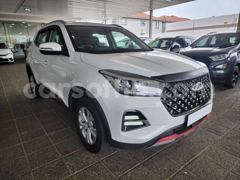 Big with watermark chery tiggo 5 maseru maseru 31546