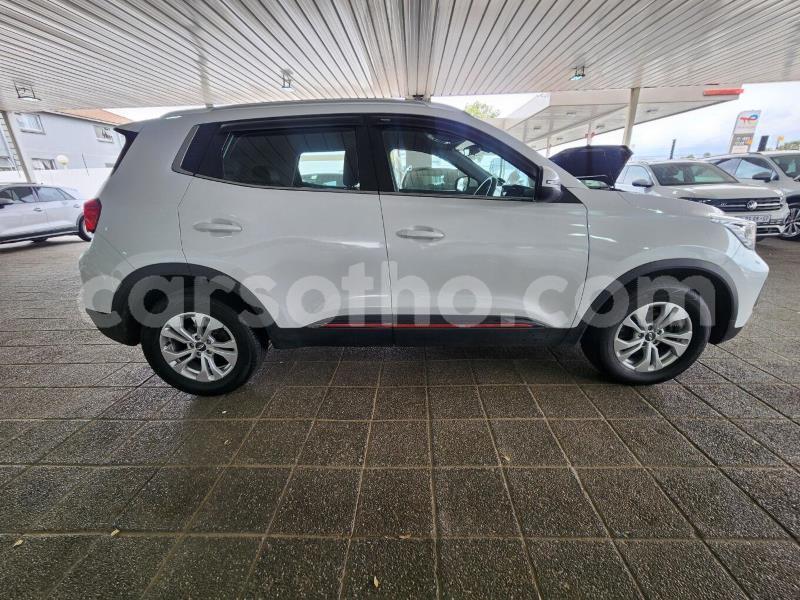 Big with watermark chery tiggo 5 maseru maseru 31546