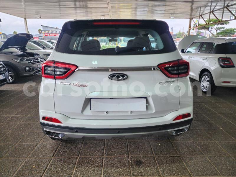 Big with watermark chery tiggo 5 maseru maseru 31546