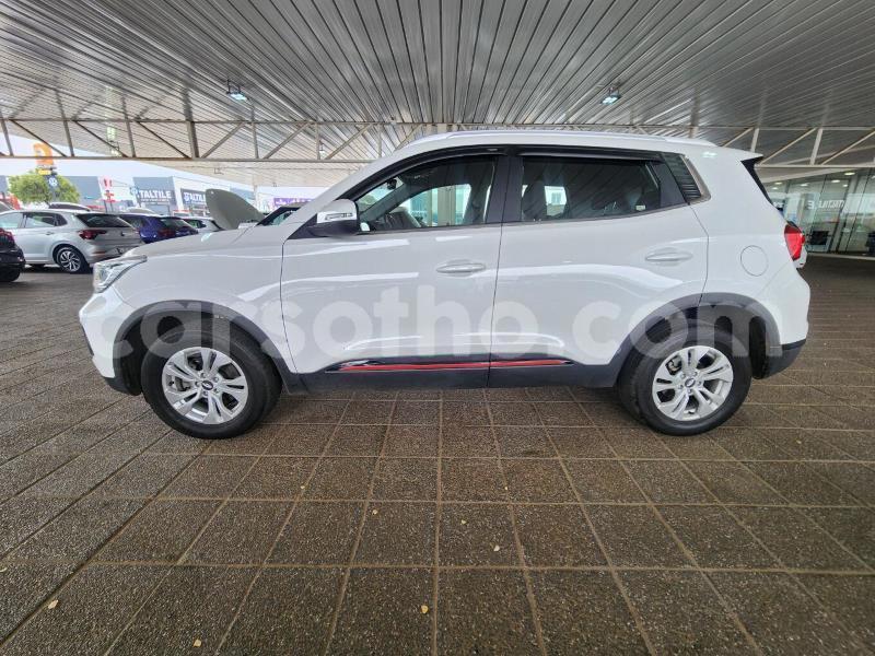 Big with watermark chery tiggo 5 maseru maseru 31546